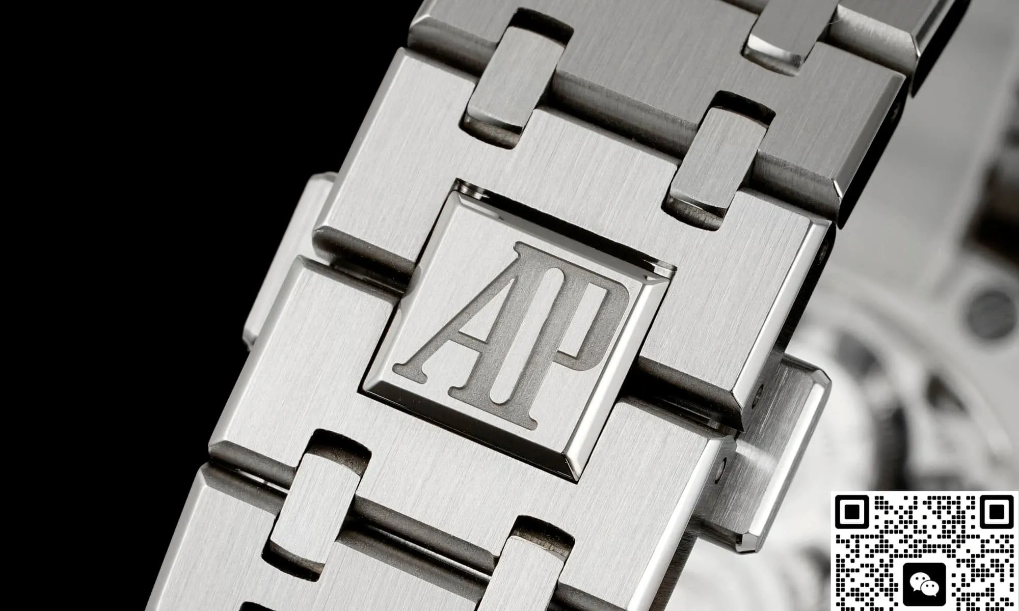 APP Factory Audemars Piguet 26735ST.OO.1320ST.02 1:1 Best Edition Replica Watch